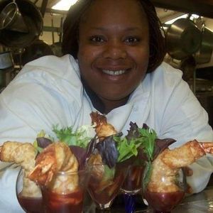 Meet your Posher, Monique